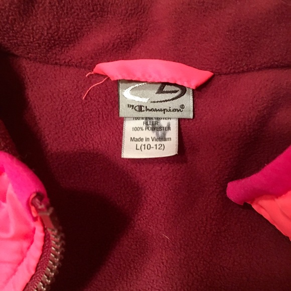 Jacket - Picture 5 of 5